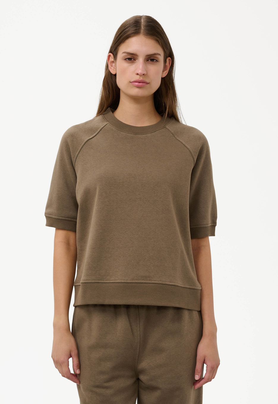 Soaked Rolanda Sweatshirt