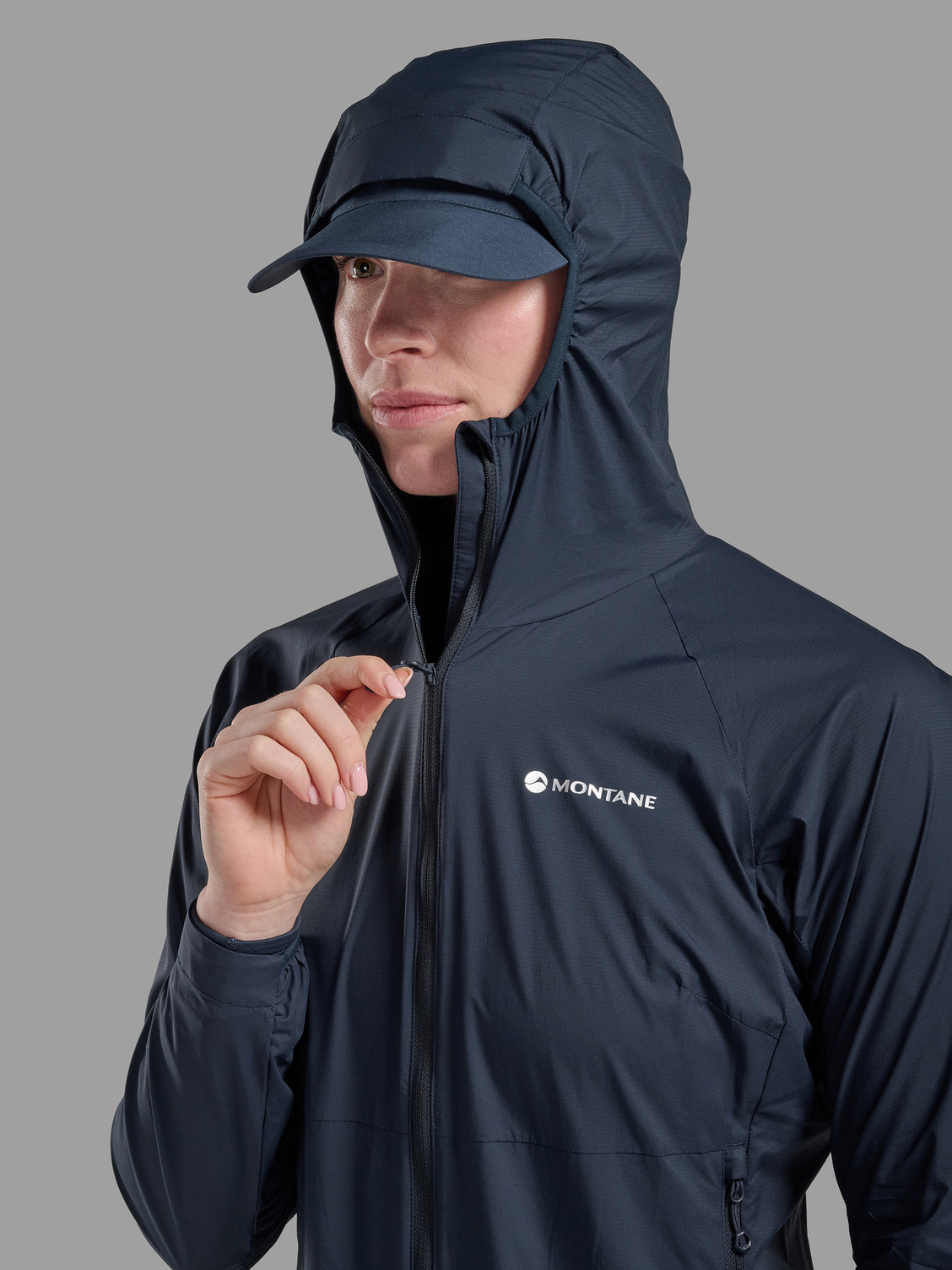 Women's Featherlite Hoodie