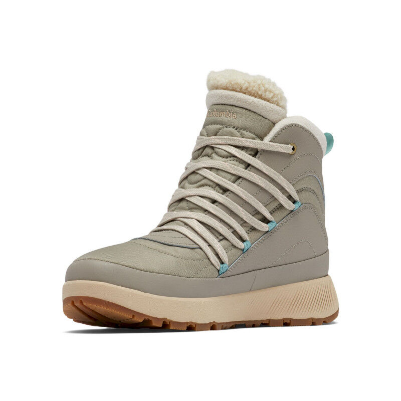 Red Hills Omni-Heat - Bottes de neige femme
