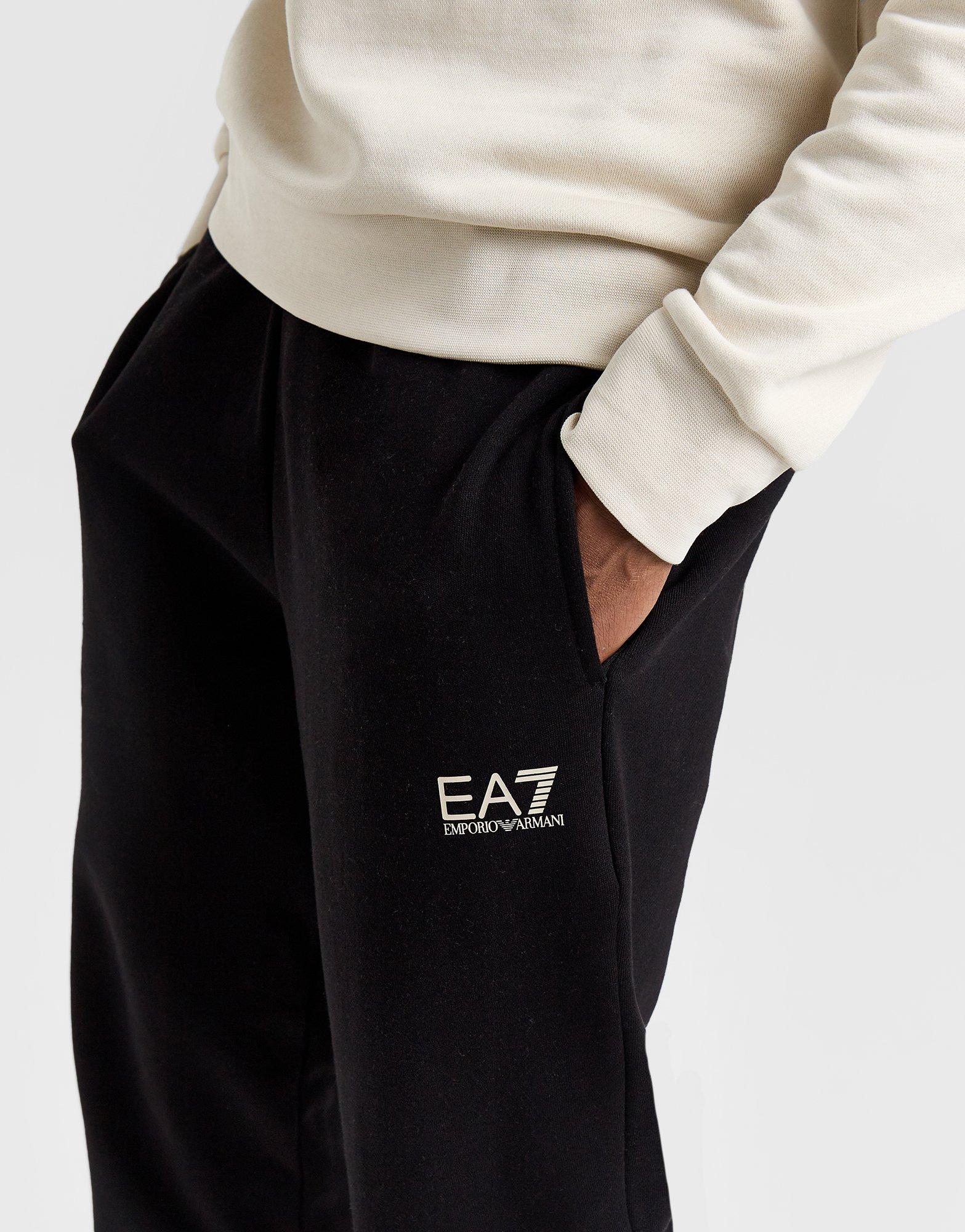 EA7 Emporio Armani Ensemble de survêtement Fade Homme