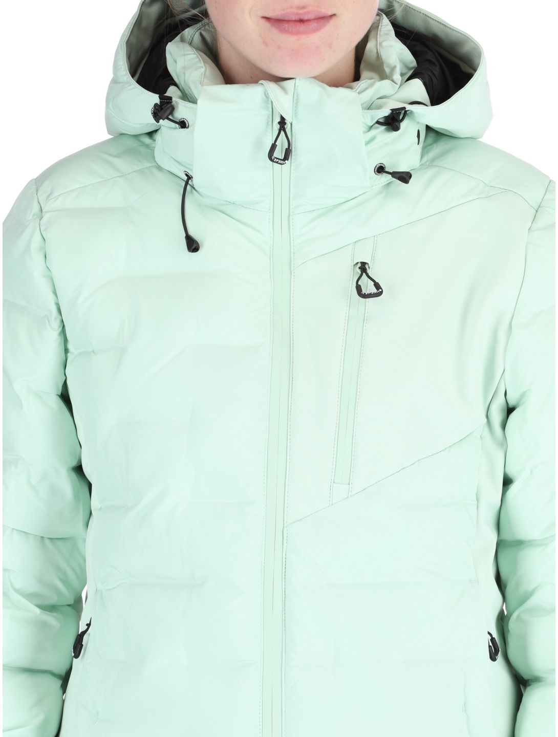 Dillingen ski-jas dames