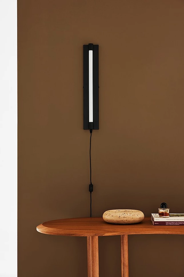 Tarmy LED vegglampe 50 cm