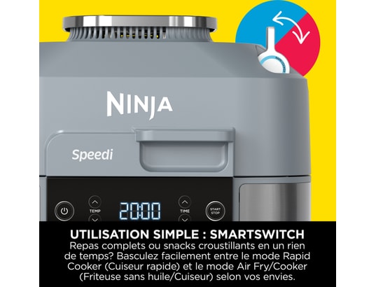 NINJA - Multicuiseur ON400EU