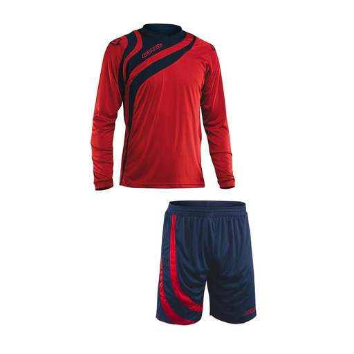 Kit Acerbis Alkman (Camiseta Manga Larga + Calça)