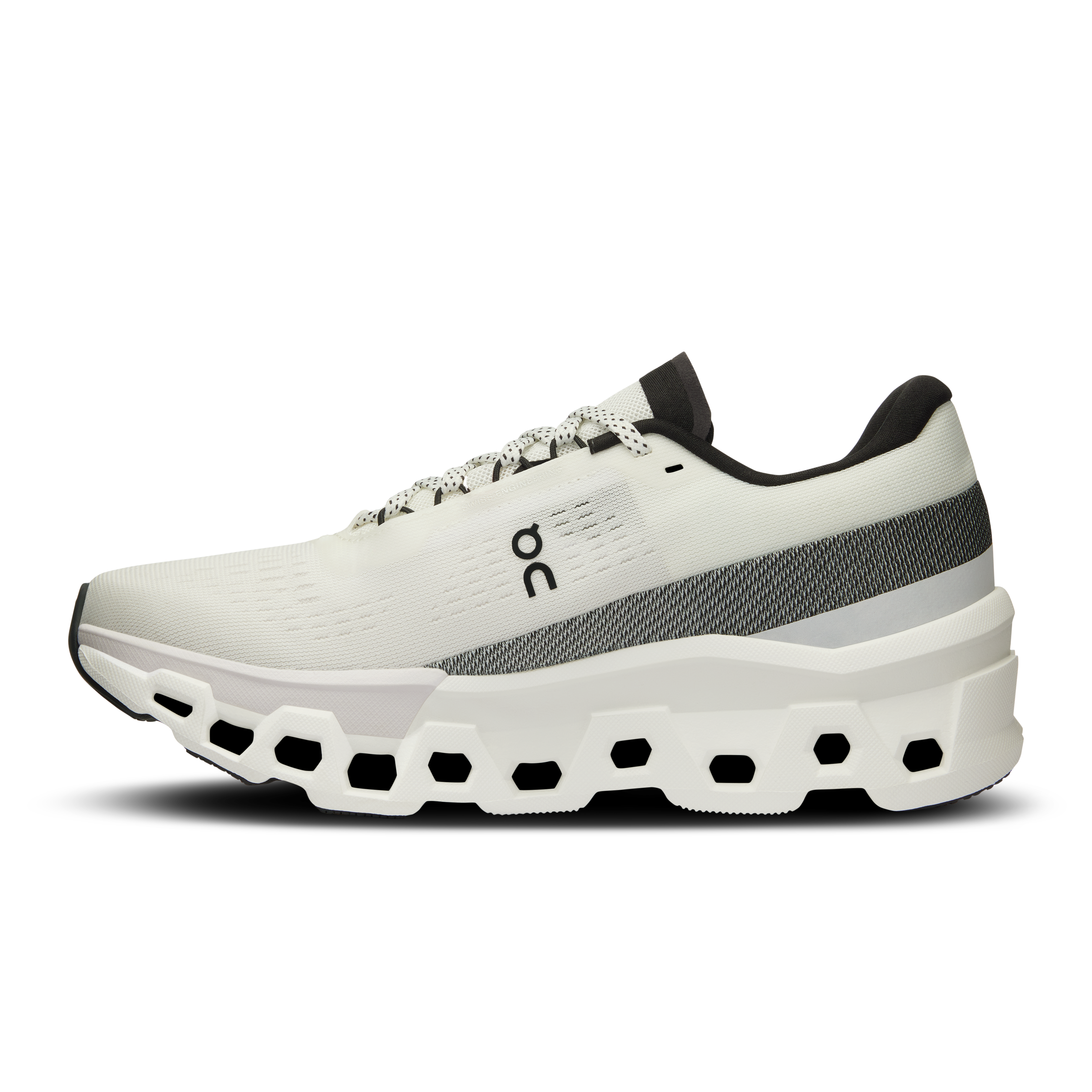 Cloudmonster 2 Undyed | Frost