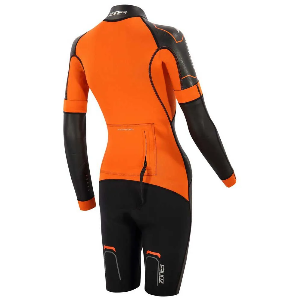 Zone3 Versa Swimrun shorty