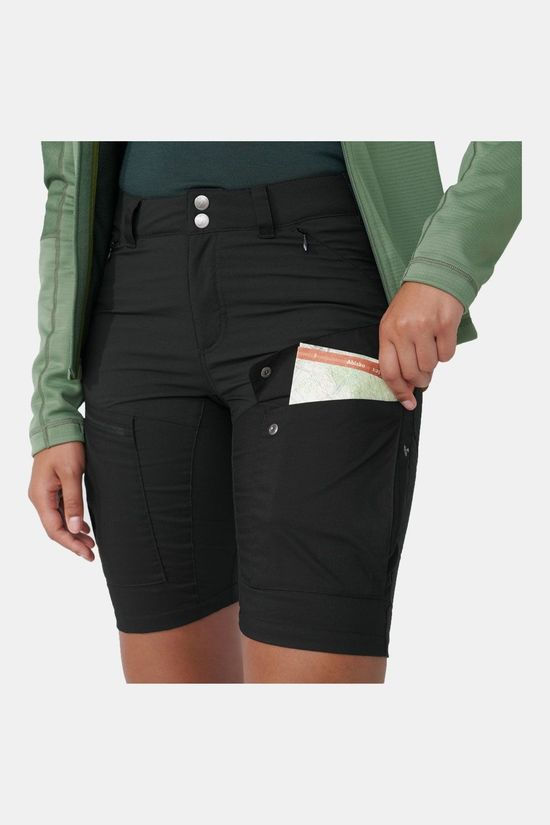 Fjällräven Fjällräven Abisko Midsummer Shorts W