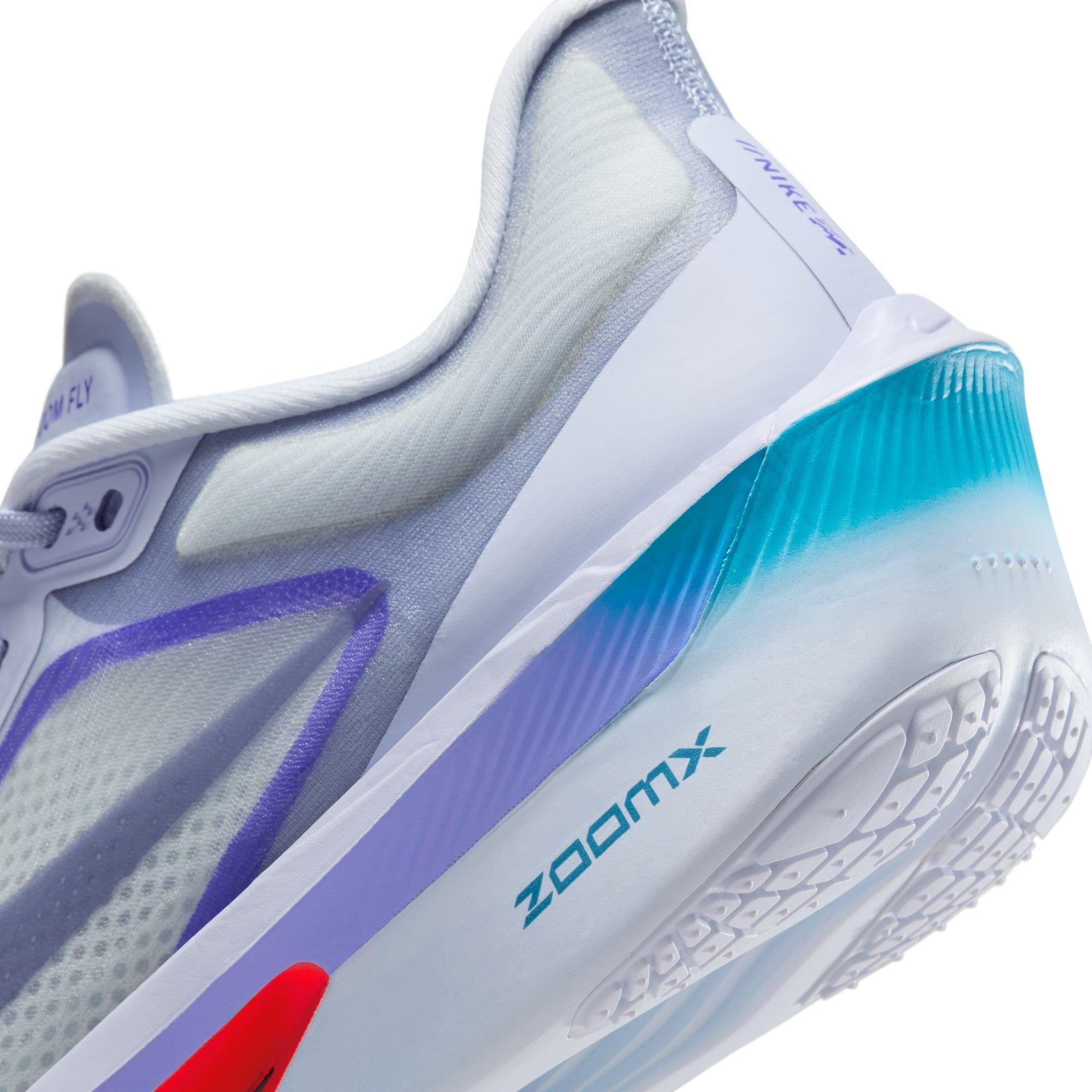 Nike Zoom Fly 6 Road Running Shoes Womens