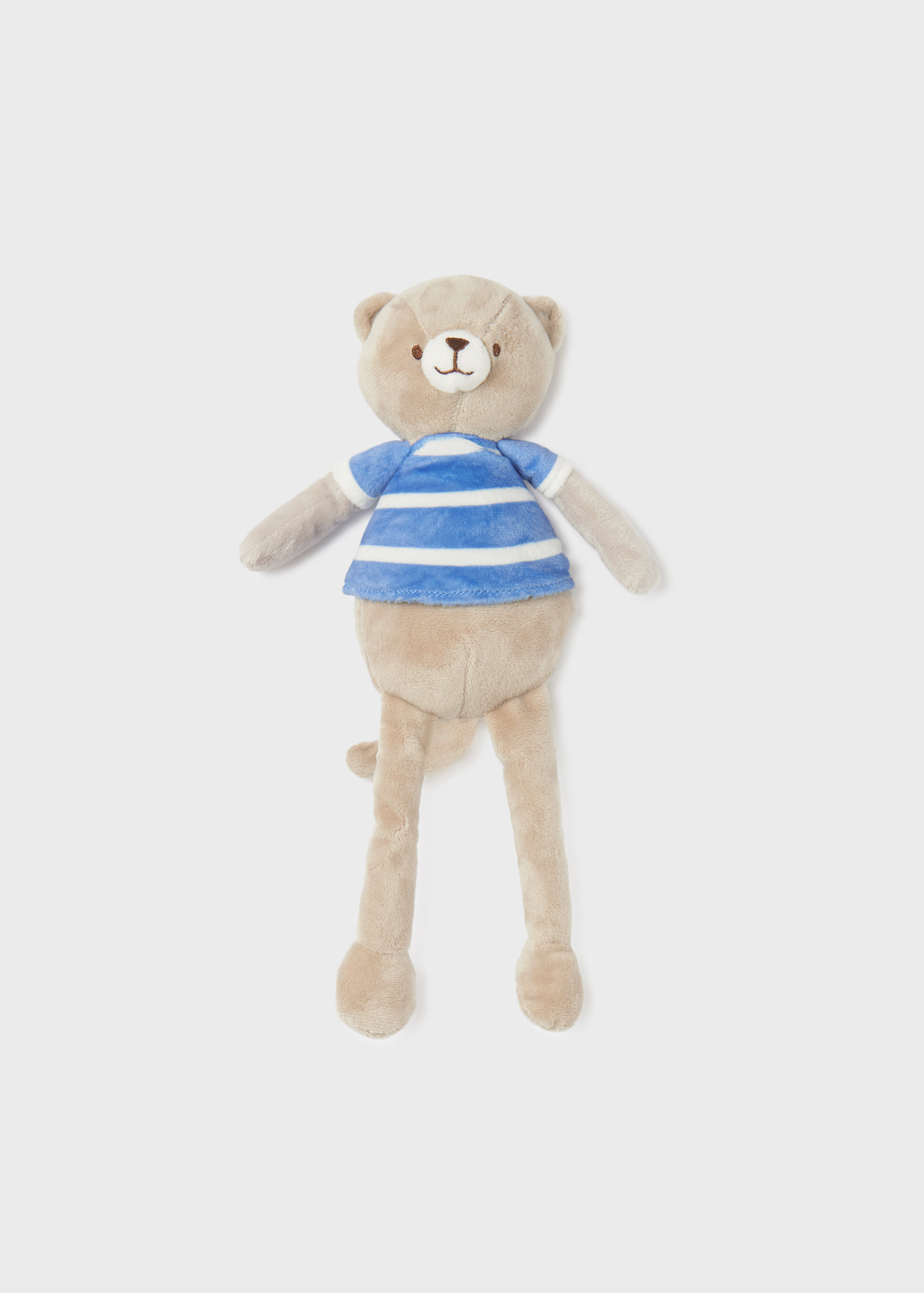 brinquedo de pelúcia para bebê