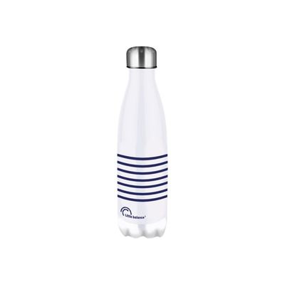 Little Balance - Bouteille isotherme - bleu marine