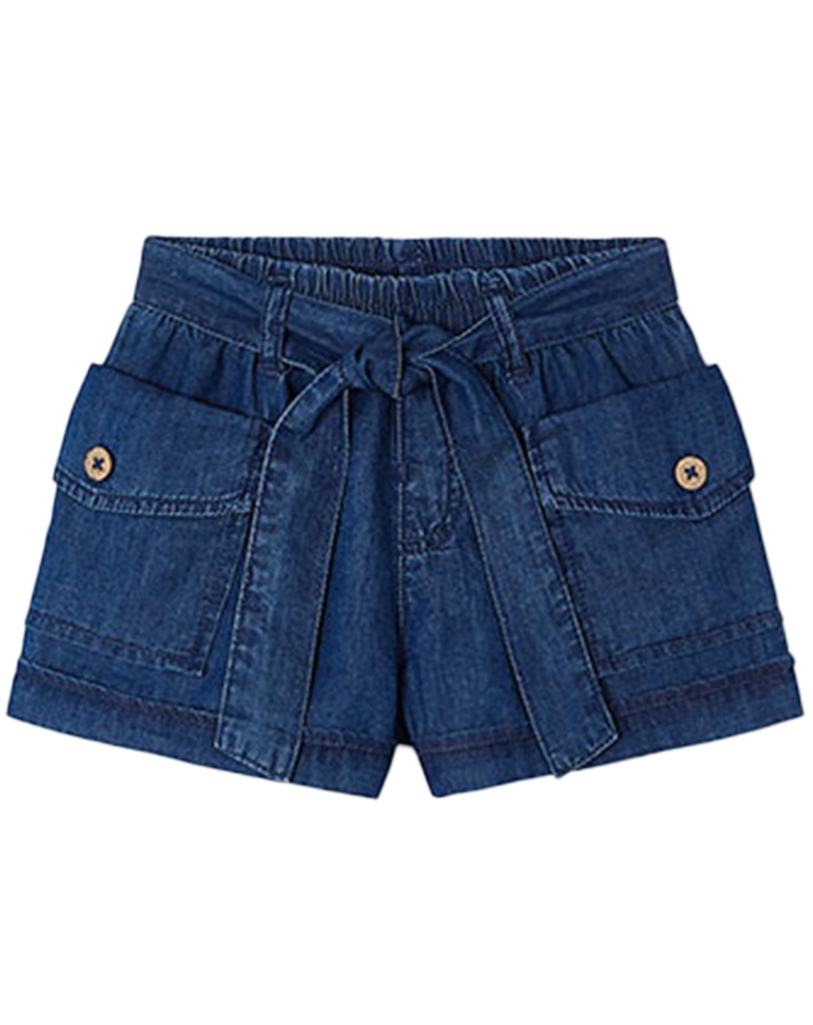 Shorts CHLOE in dunkelblau