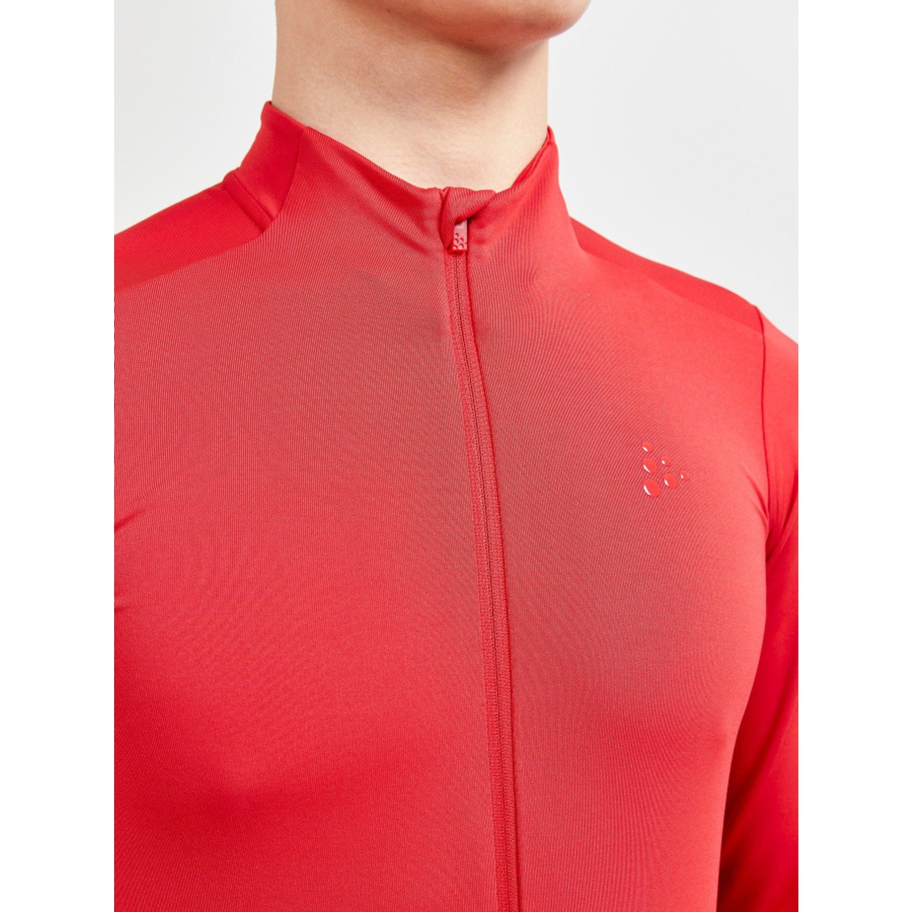 Craft Core Essence Lange Mouwen Fietsshirt