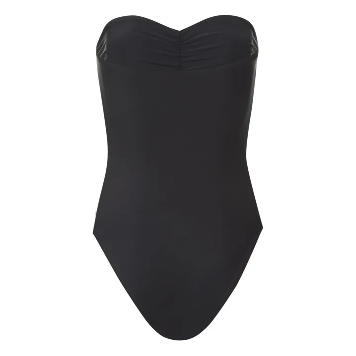 Jade Swim Maillot 1 Pièce Yara | Noir