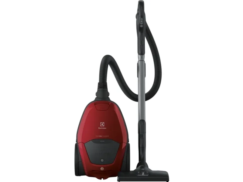 [OUTLET] - Støvsuger med pose PD82-ANIMA Pure D8