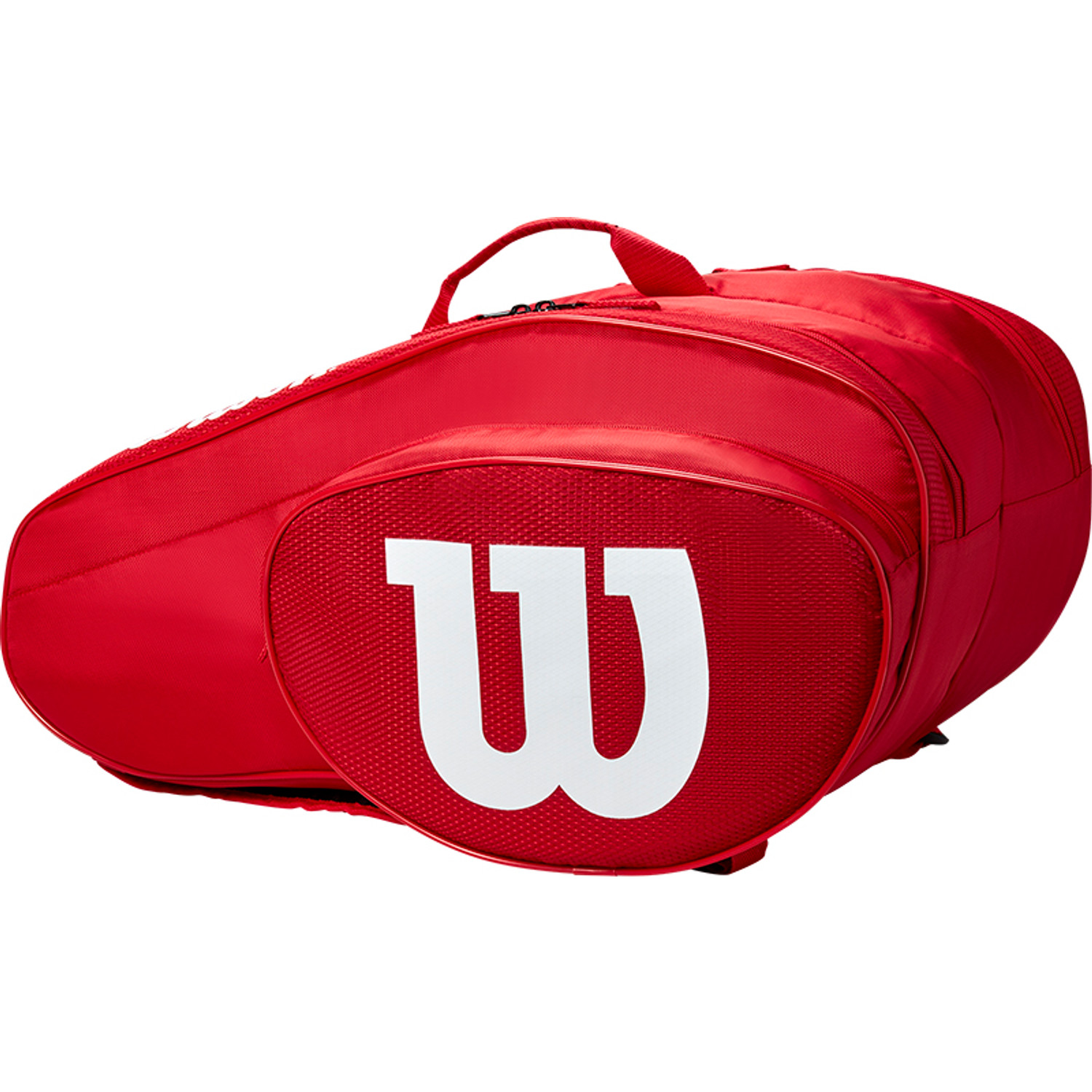 Wilson Pro Staff Elite V2 + Tas