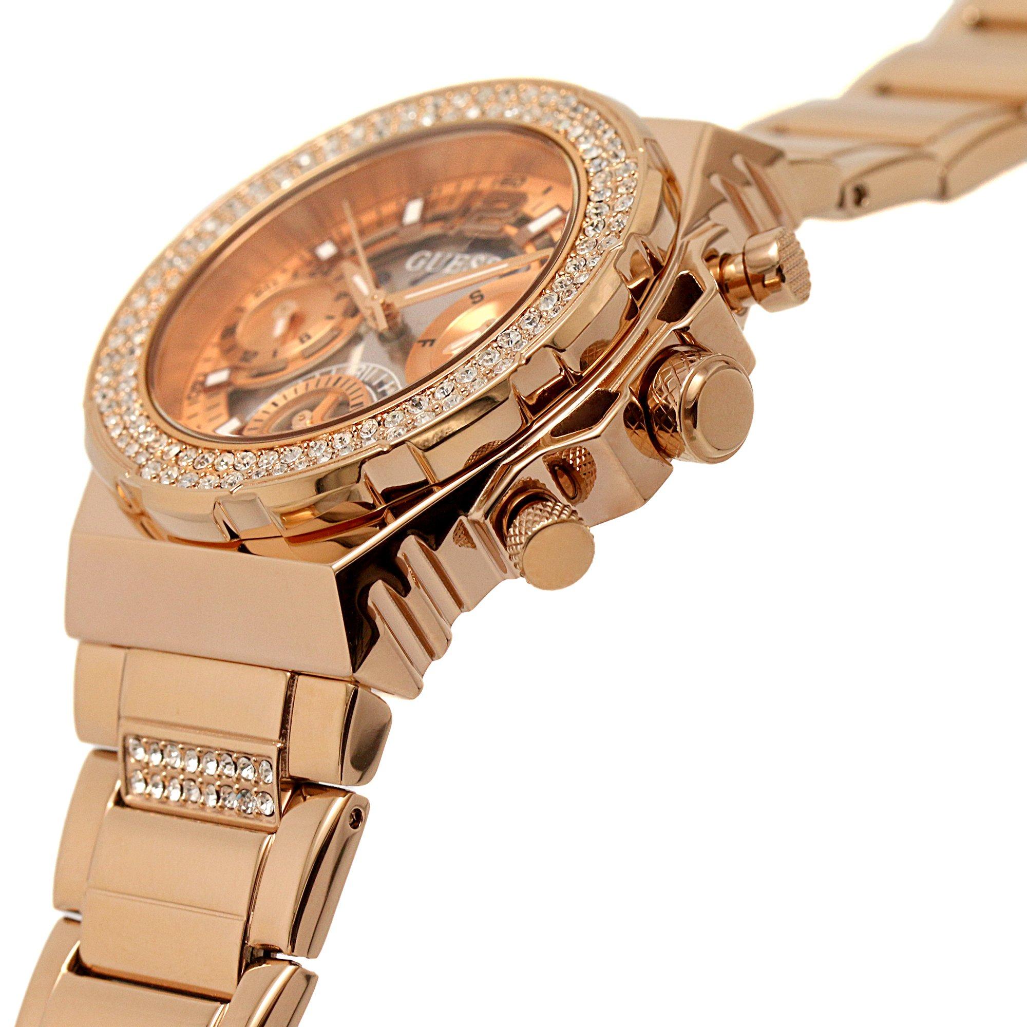 Guess Ladies Fusion Watch