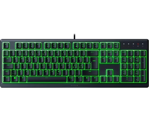 Razer ORNATA V3 X