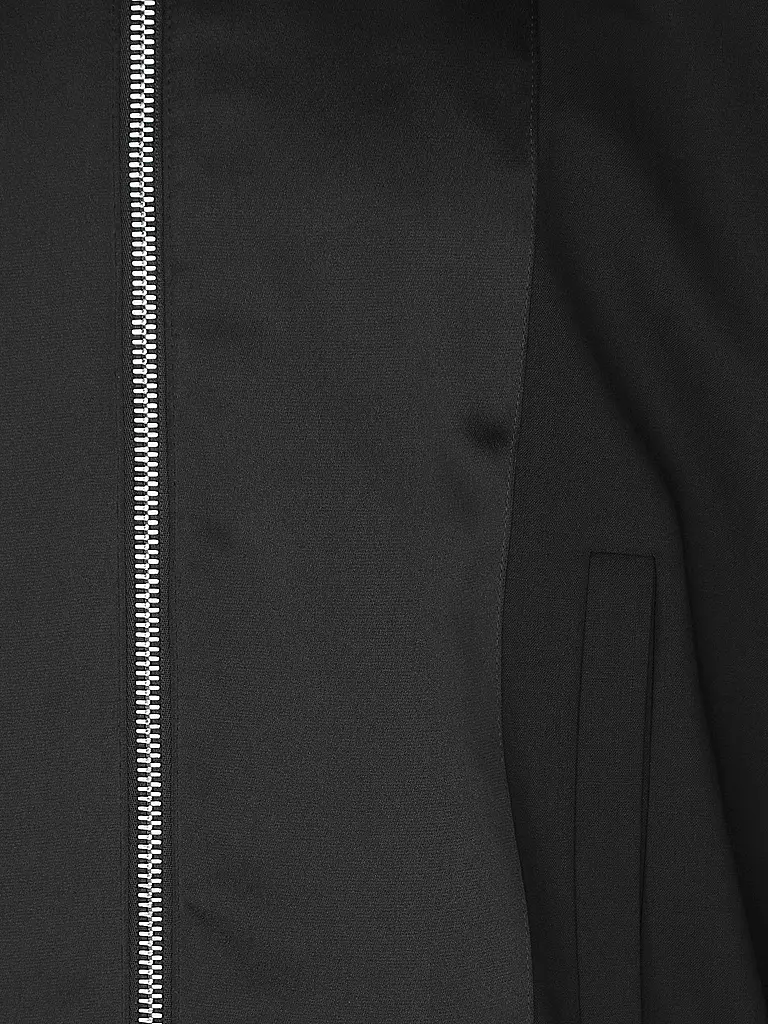 DSQUARED2 Blouson schwarz