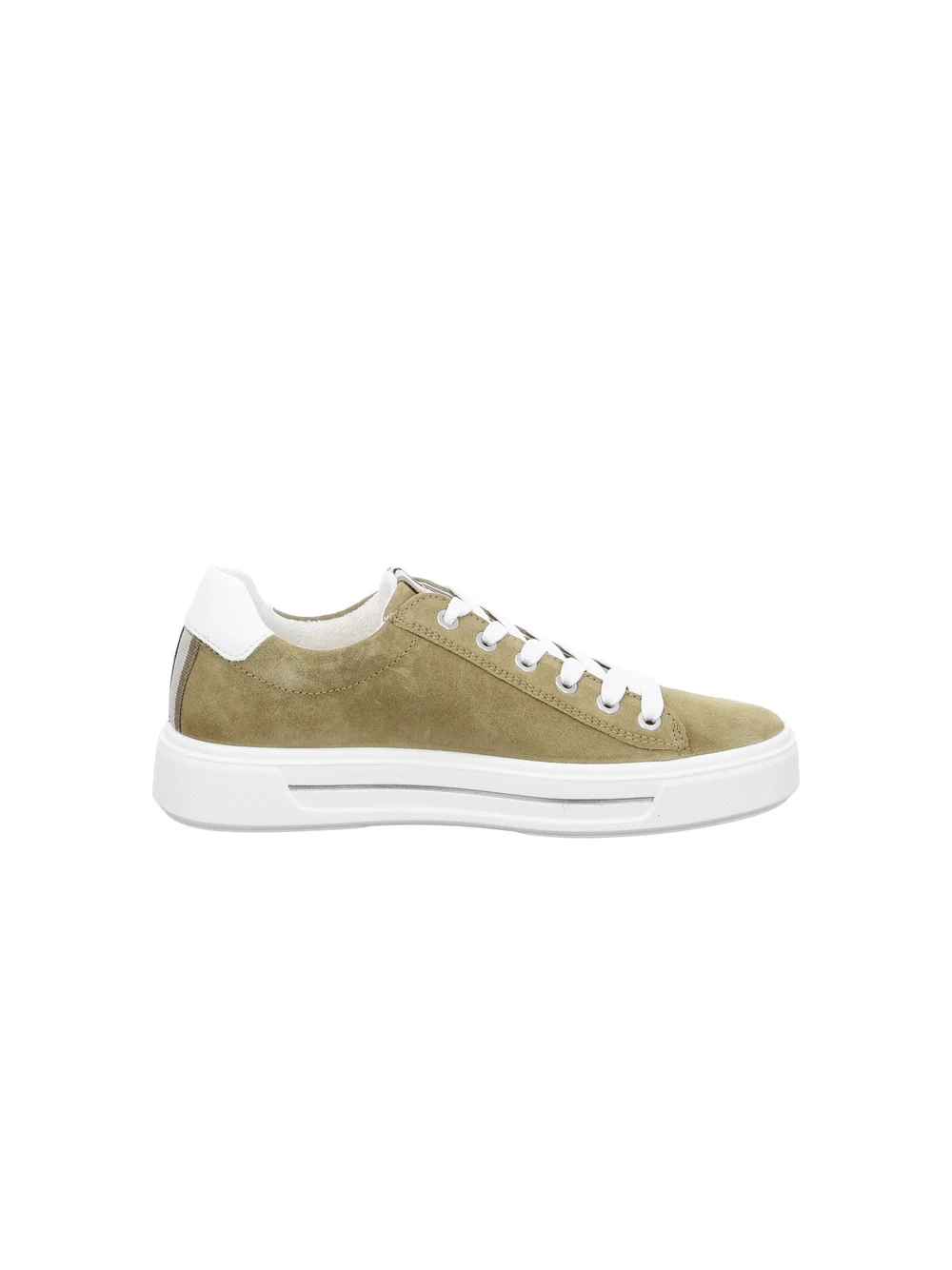 Sneaker Courtyard khaki