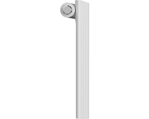 Rotheigner Classic Slim designradiator 1800x300 mm wit