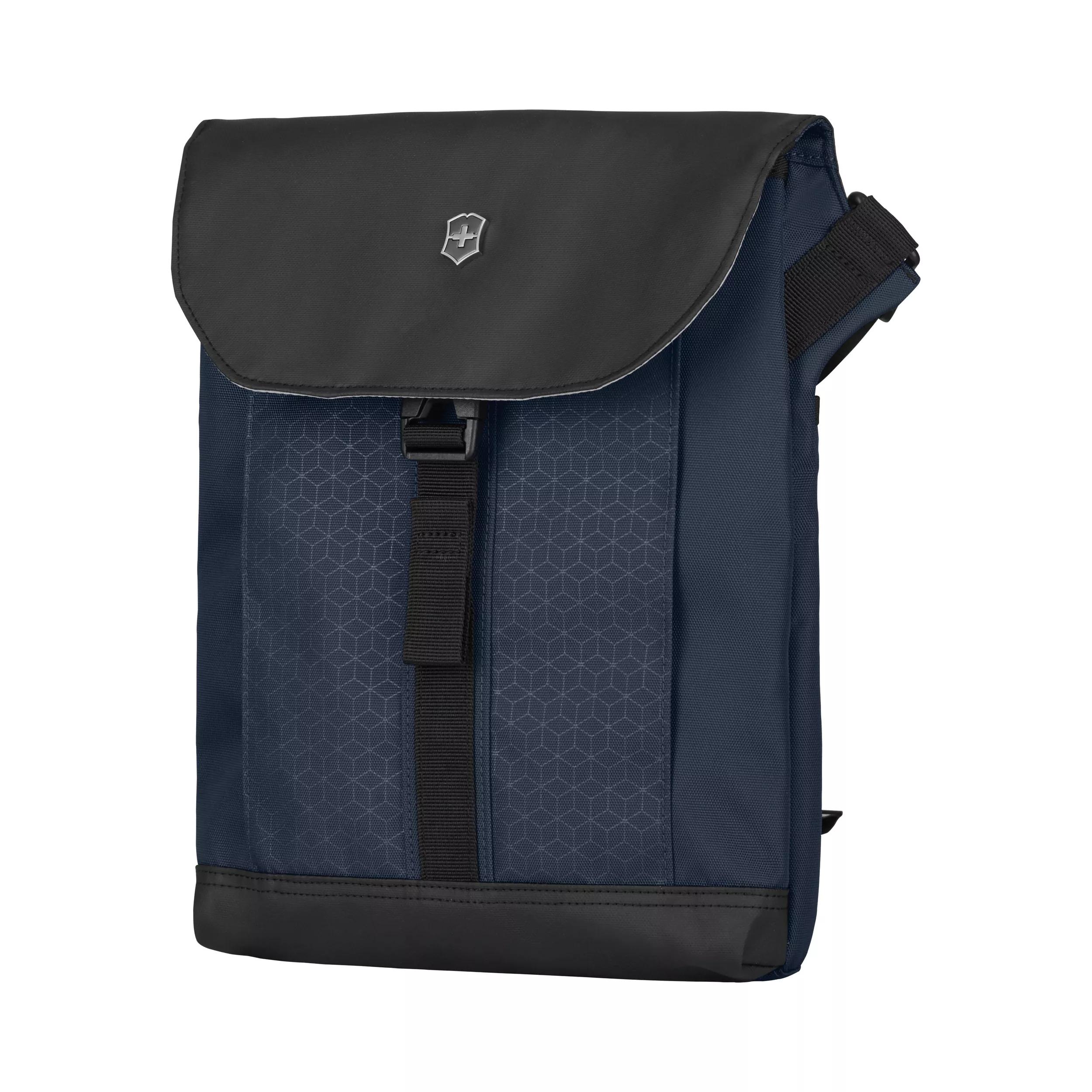 Altmont Original Flapover Digital Bag-Blau