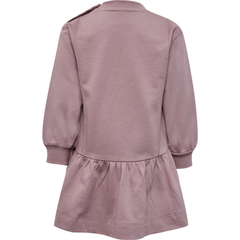 Køb Hummel Twilight Mauve Helle Kjole