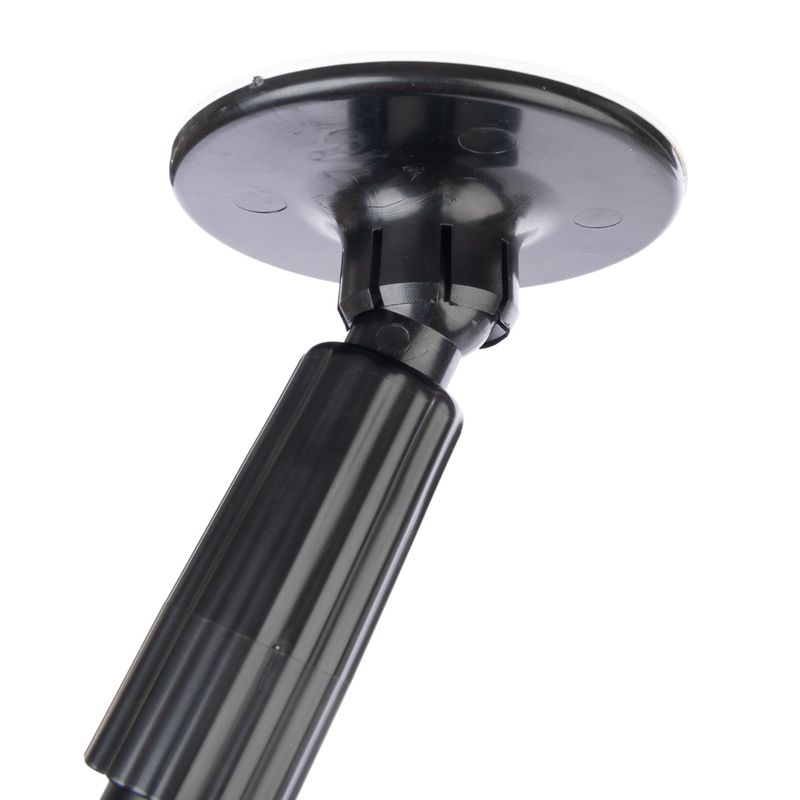 Barre télescopique TIAKI pour filet de protection