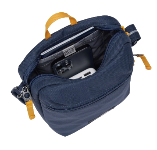 Pacsafe GO Festival Crossbody