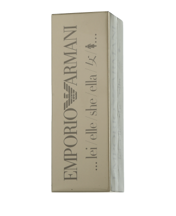 Giorgio Armani Emporio Lei Elle She Ella edp vapo 100ml