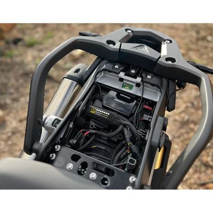 Boitier électronique Denali CANsmart™ GEN II