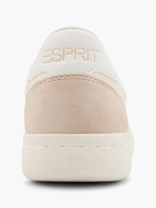 ESPRIT Sneaker gold