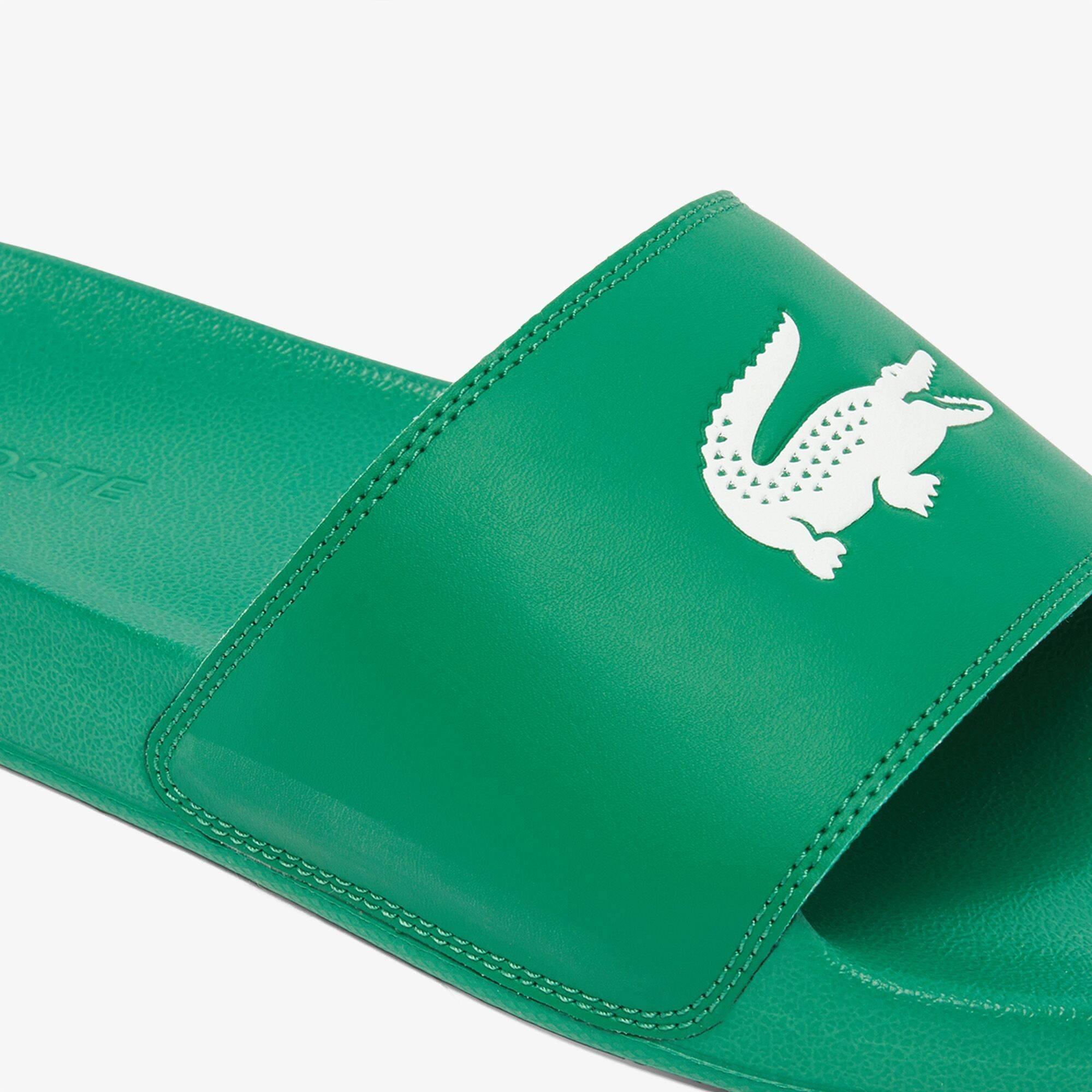 Lacoste Serve Sliders