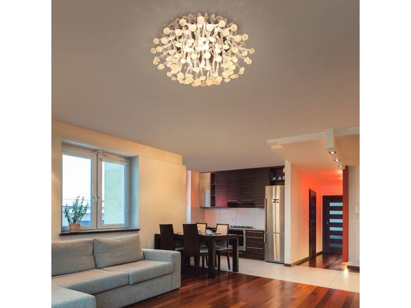 Philips LED Brenner, 25 W, G9 x3 Warmweiss Leuchtmittel