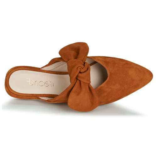 Fericelli - JILONIE Camel