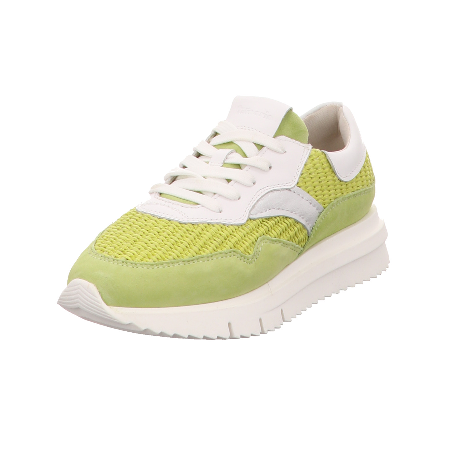 Tamaris Sneaker grün grün