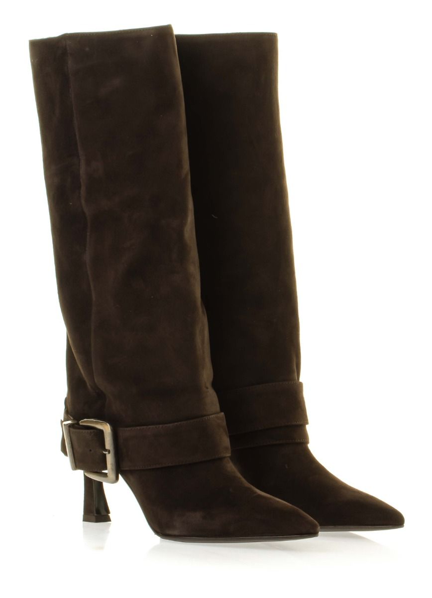 Beau Beerens Boots