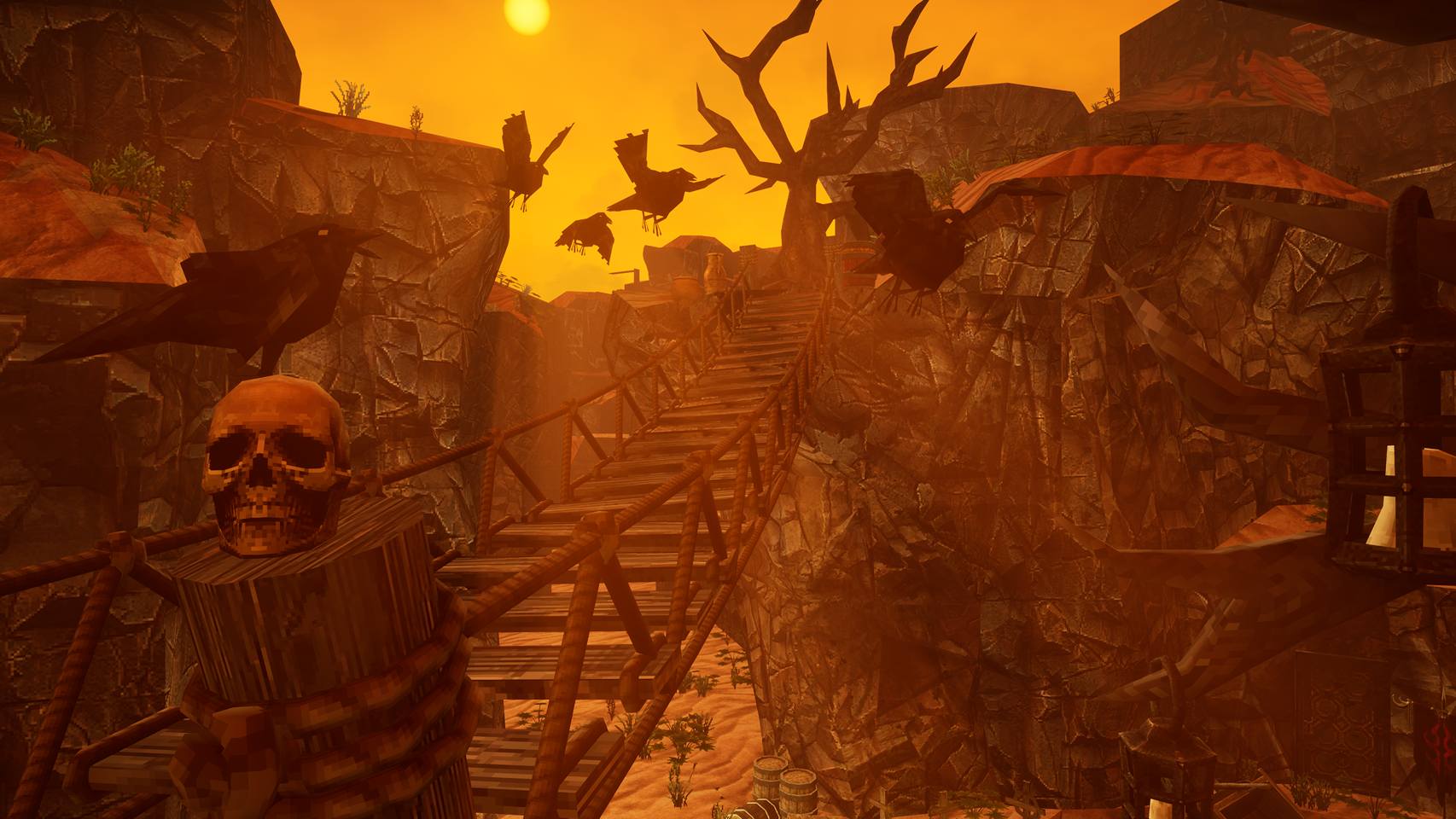 Graven- PlayStation 5