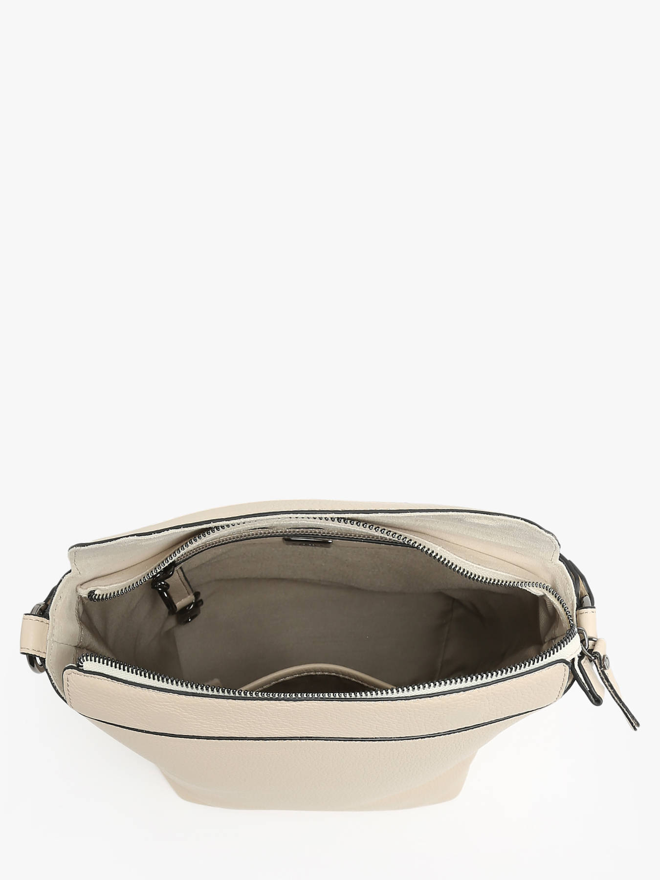 Sac port paule Manege cuir ETRIER