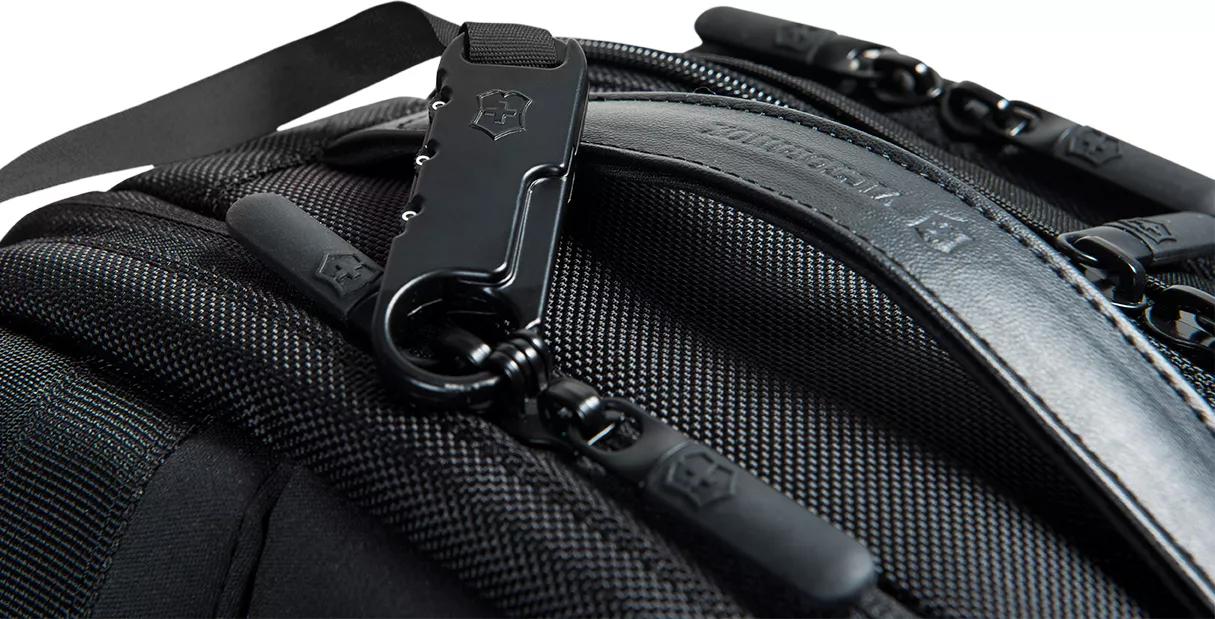 Altmont Professional Essentials Laptop Backpack-schwarz
