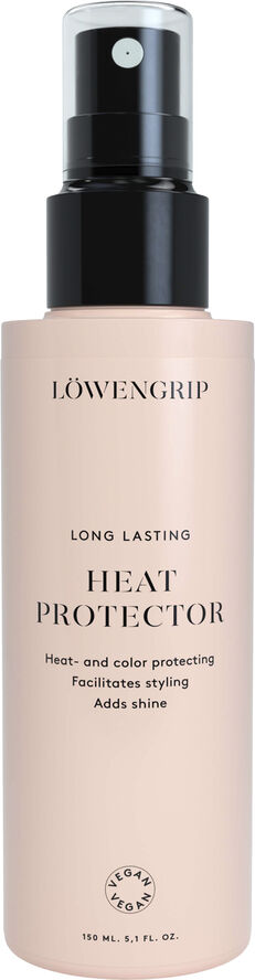 Löwengrip Long Lasting - Heat Protector
