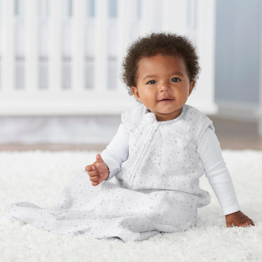 HALO® SleepSack® Schlafsack Midnight Moons