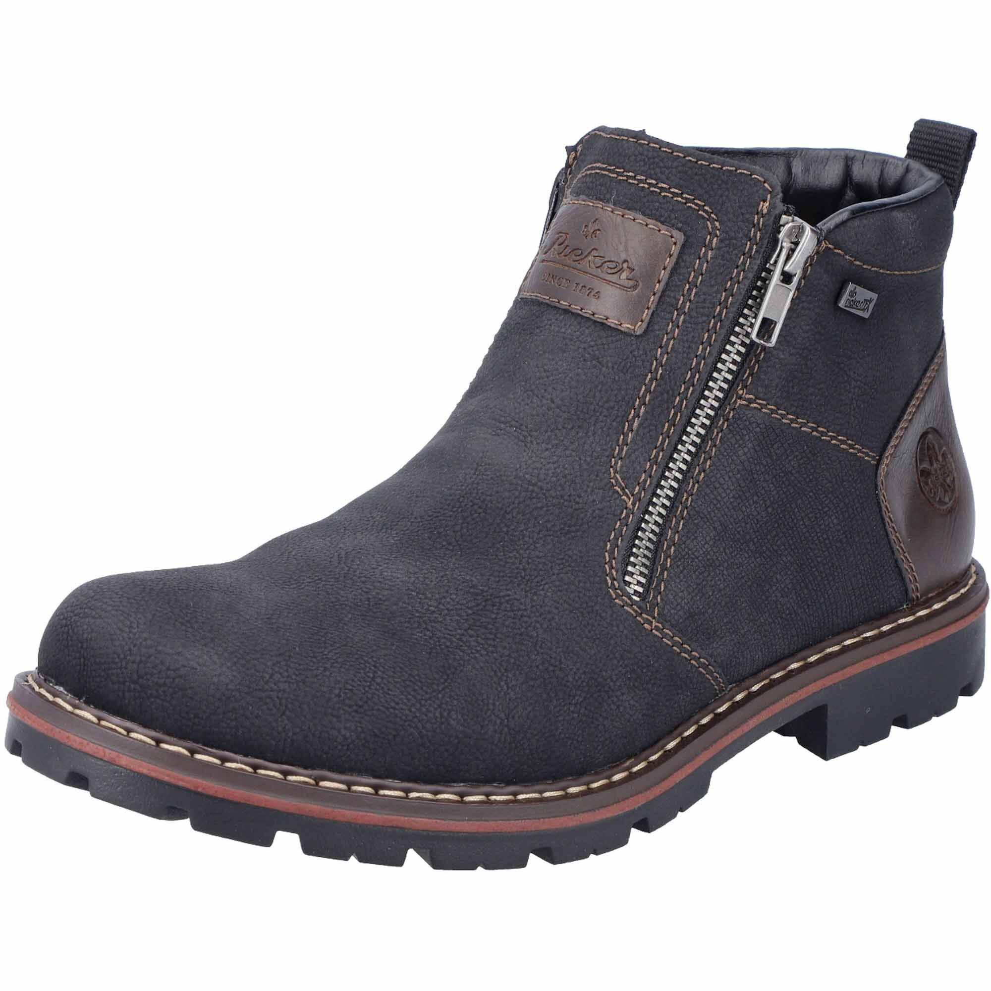 Rieker37770