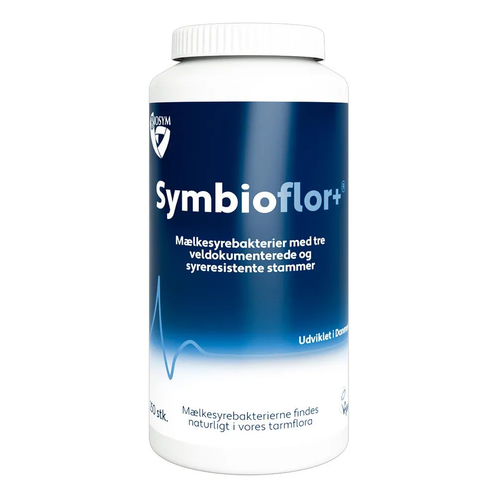 Symbioflor  - 250 kaps.