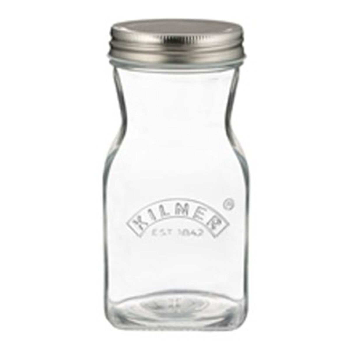 Flaske til juice og saus, 0.5 liter
