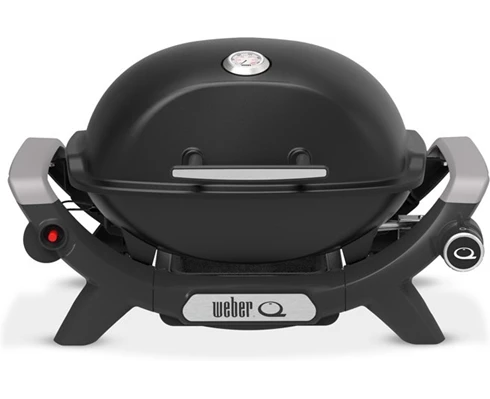 Weber Q1100N Gassgrill