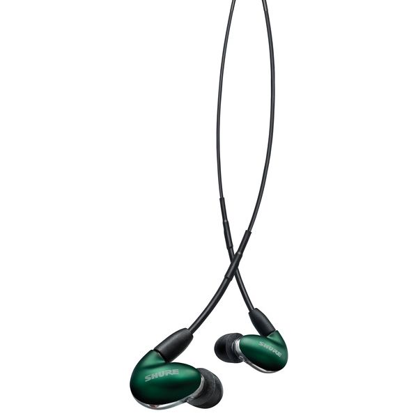Shure SE846 Gen 2 Jade