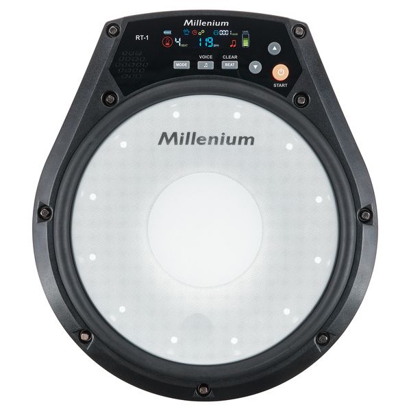 Millenium RT-1 8