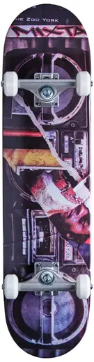 Zoo York OG Boom Box Komplet Skateboard | SkatePro