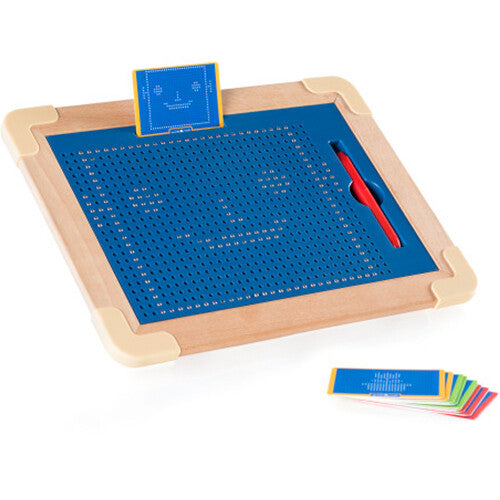 Guidecraft magnetisch tekenbord