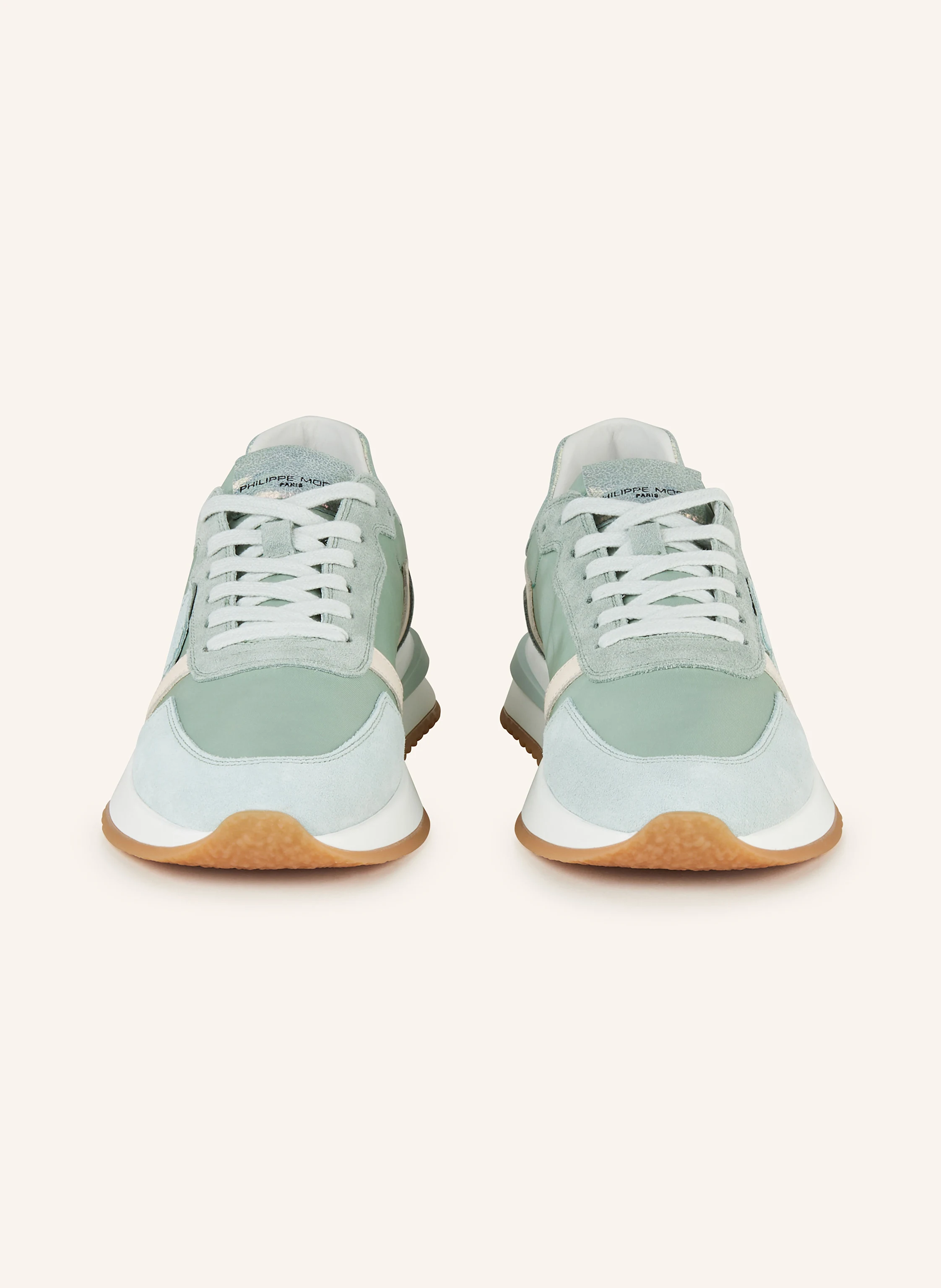PHILIPPE MODEL Sneaker TROPEZ 2.1